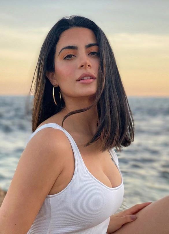 Alina Pushkar profile