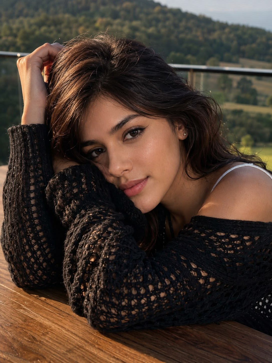 Anisha social companion