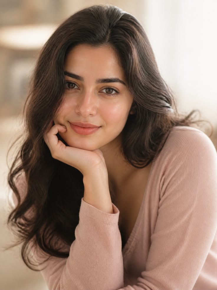 Ira Pushkar profile
