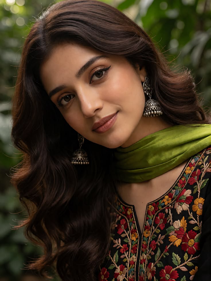 Ishita Kota profile