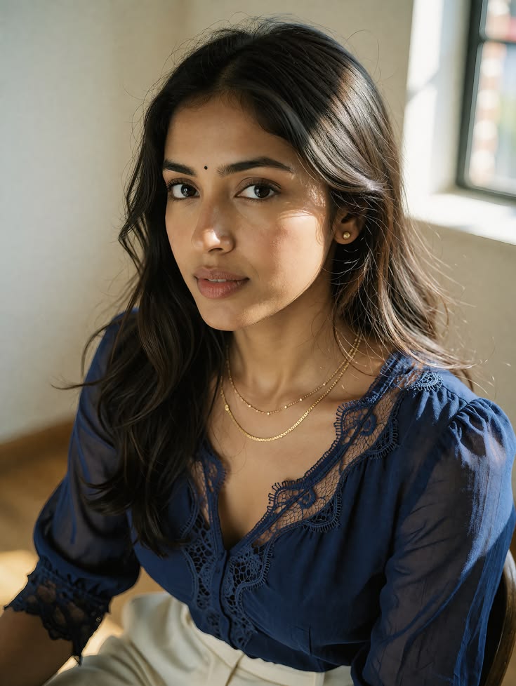 Kanika Kota profile