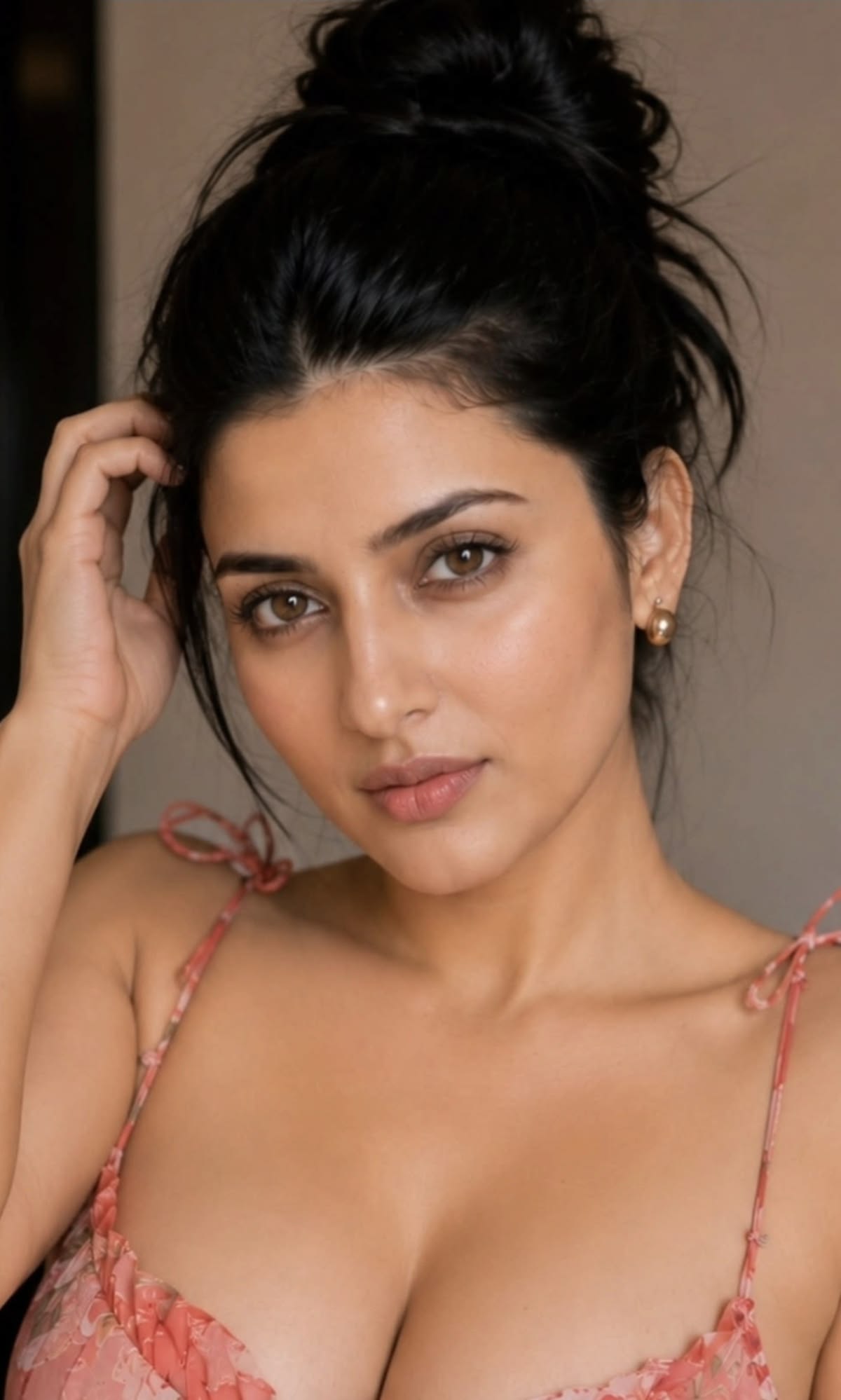 Kiara Pushkar profile