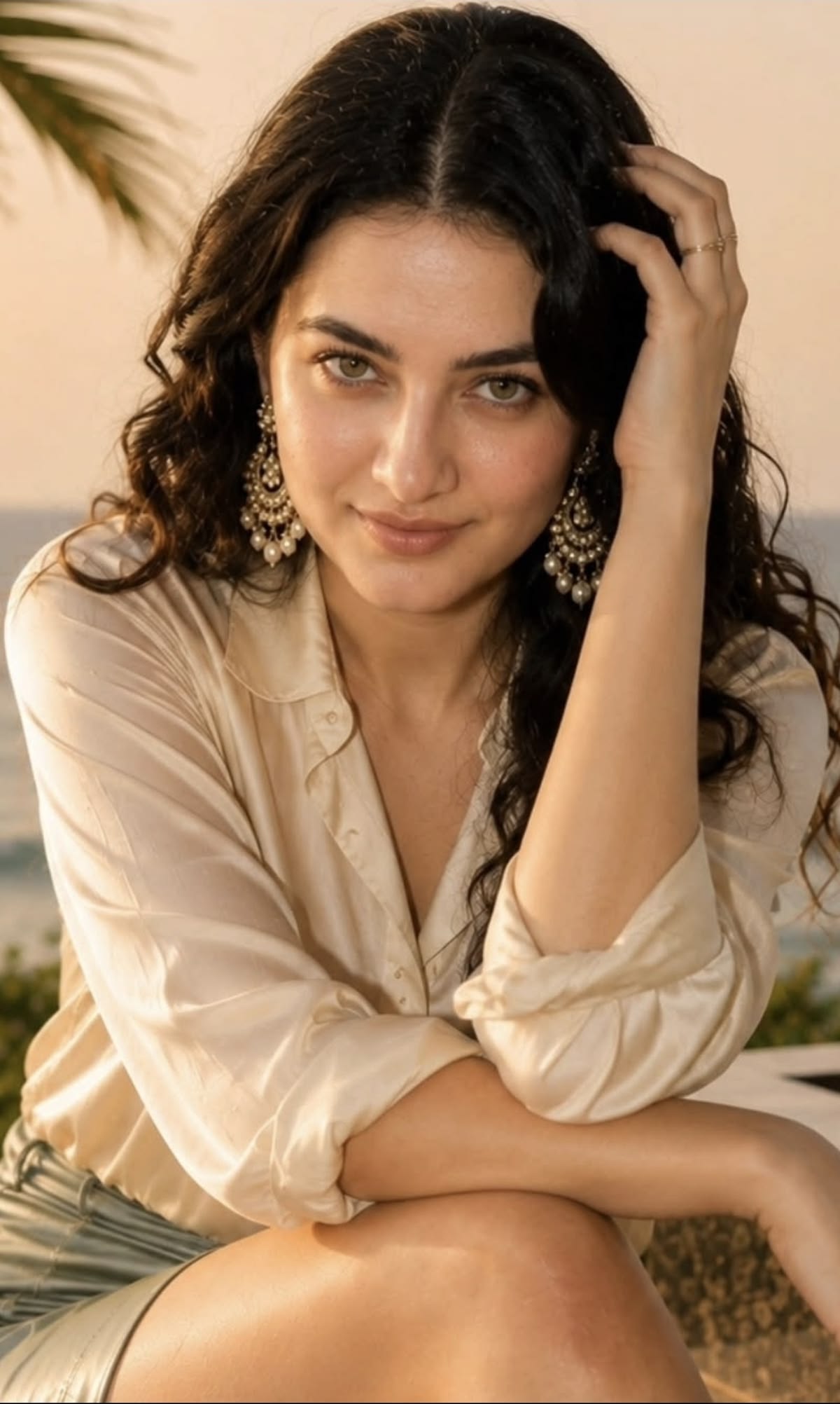 Naina Pushkar profile