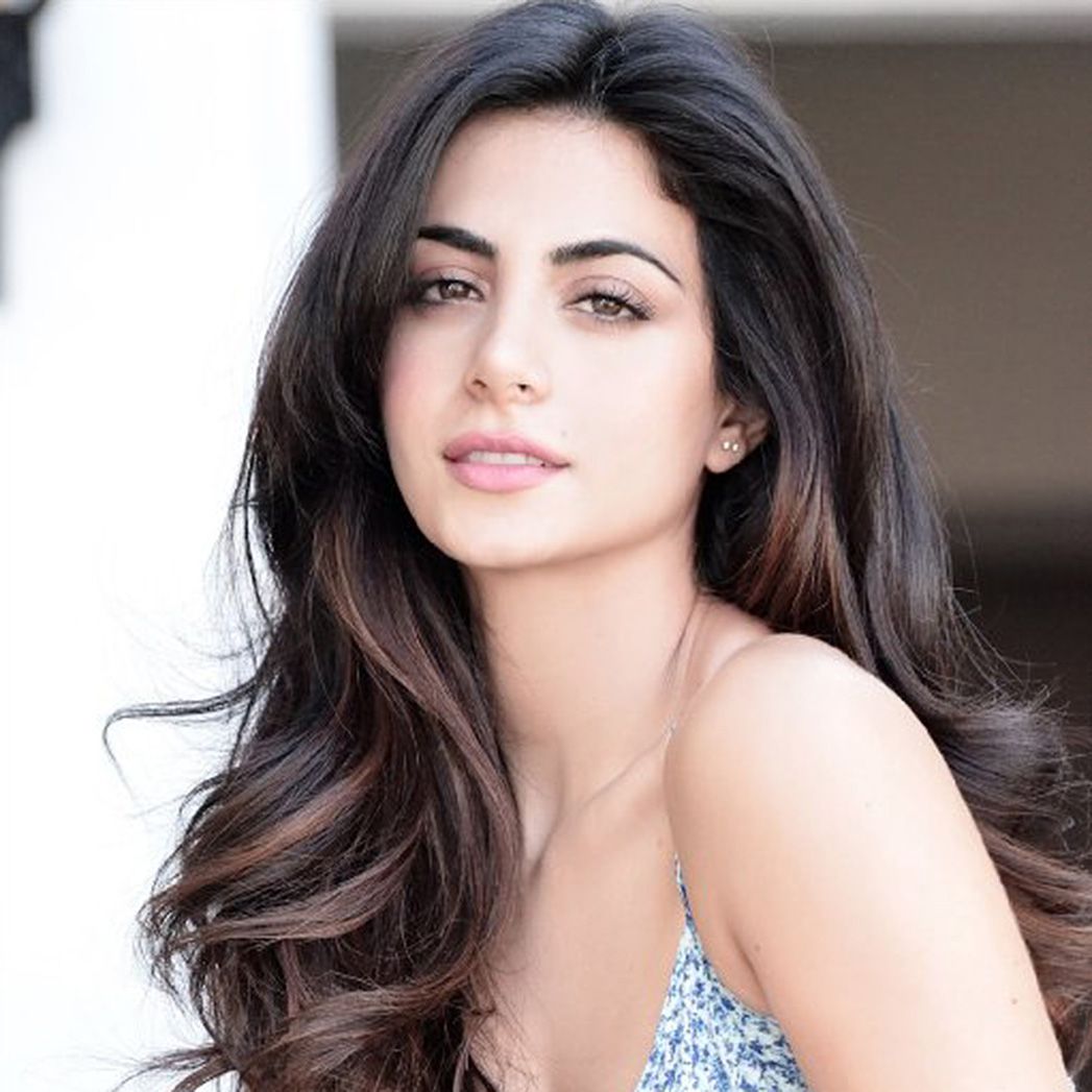 Vanya Pushkar profile