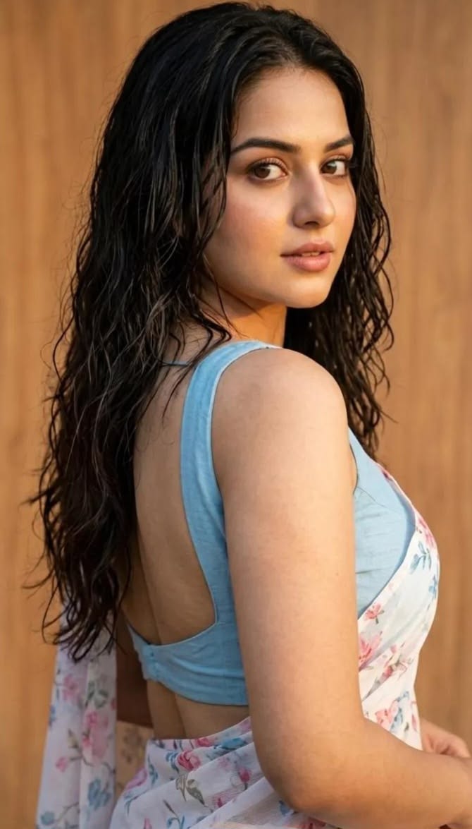 Zara Pushkar profile