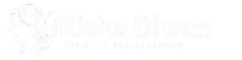 Alisha Diwan logo